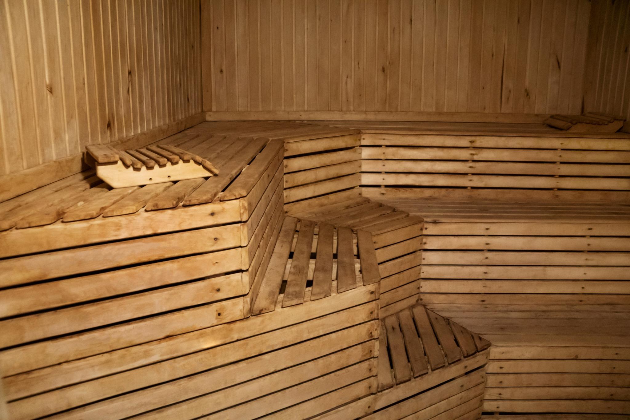 Фото Лесной