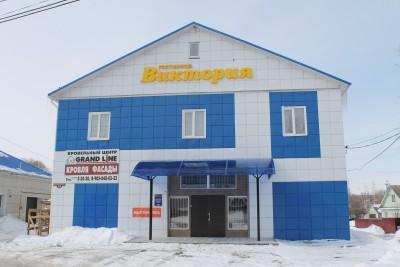 Фото Виктория