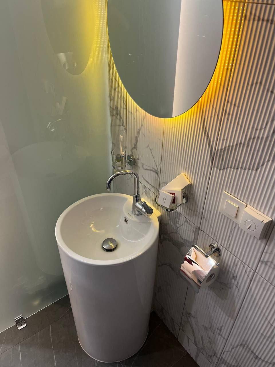 Фото Мегаполис