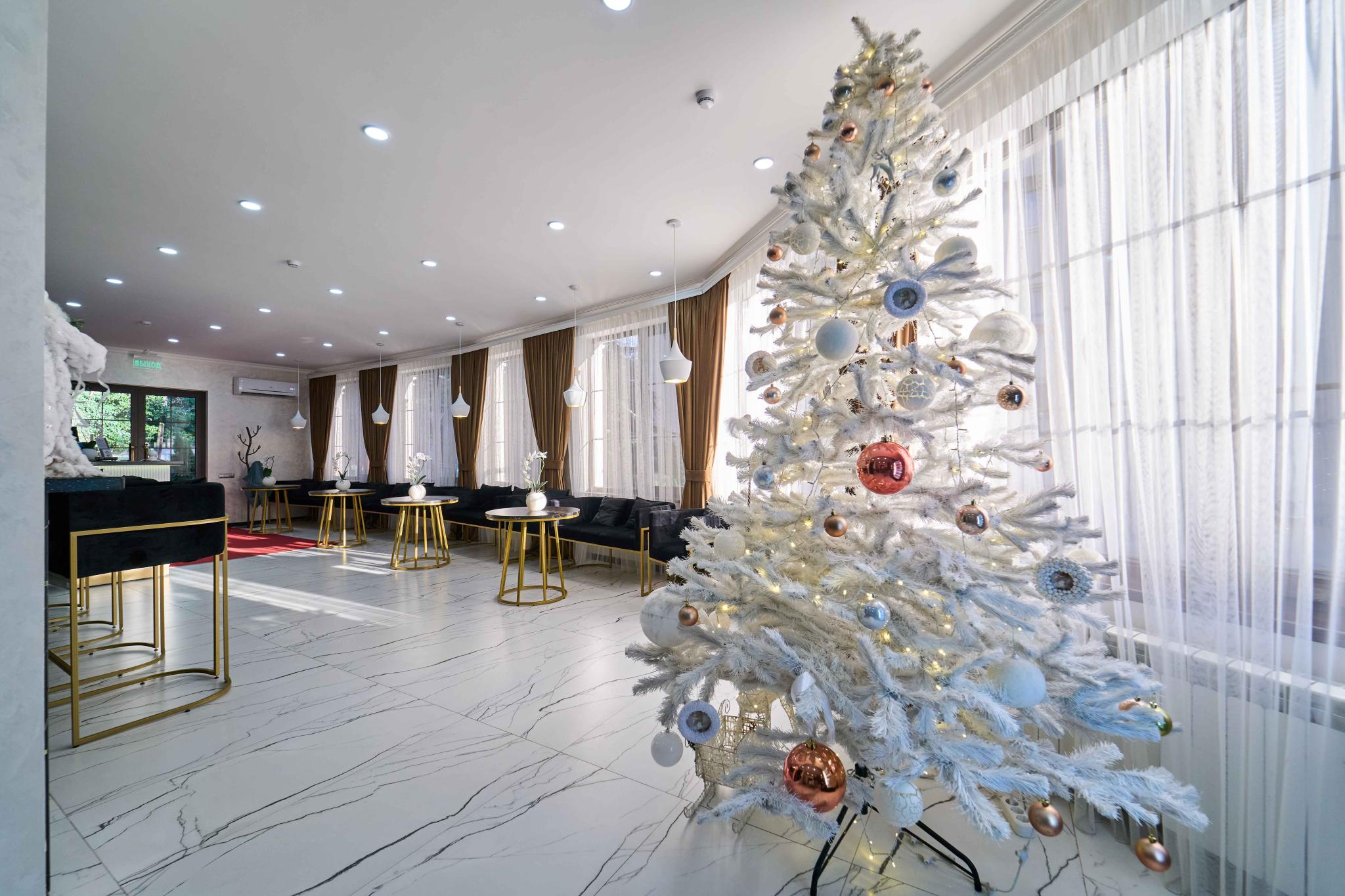 Фото Театральный