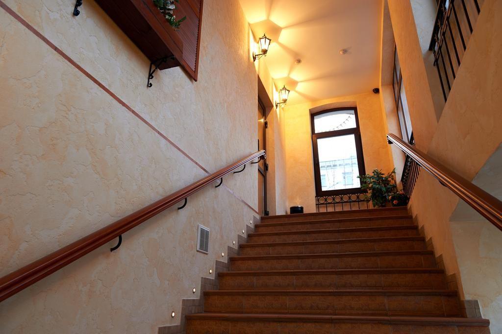 Фото Отель Свердлова 27