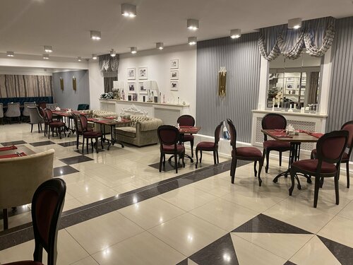 Гостиница Эсперо в Ставропольском крае