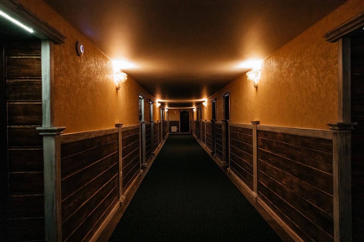 Фото Парк-отель История