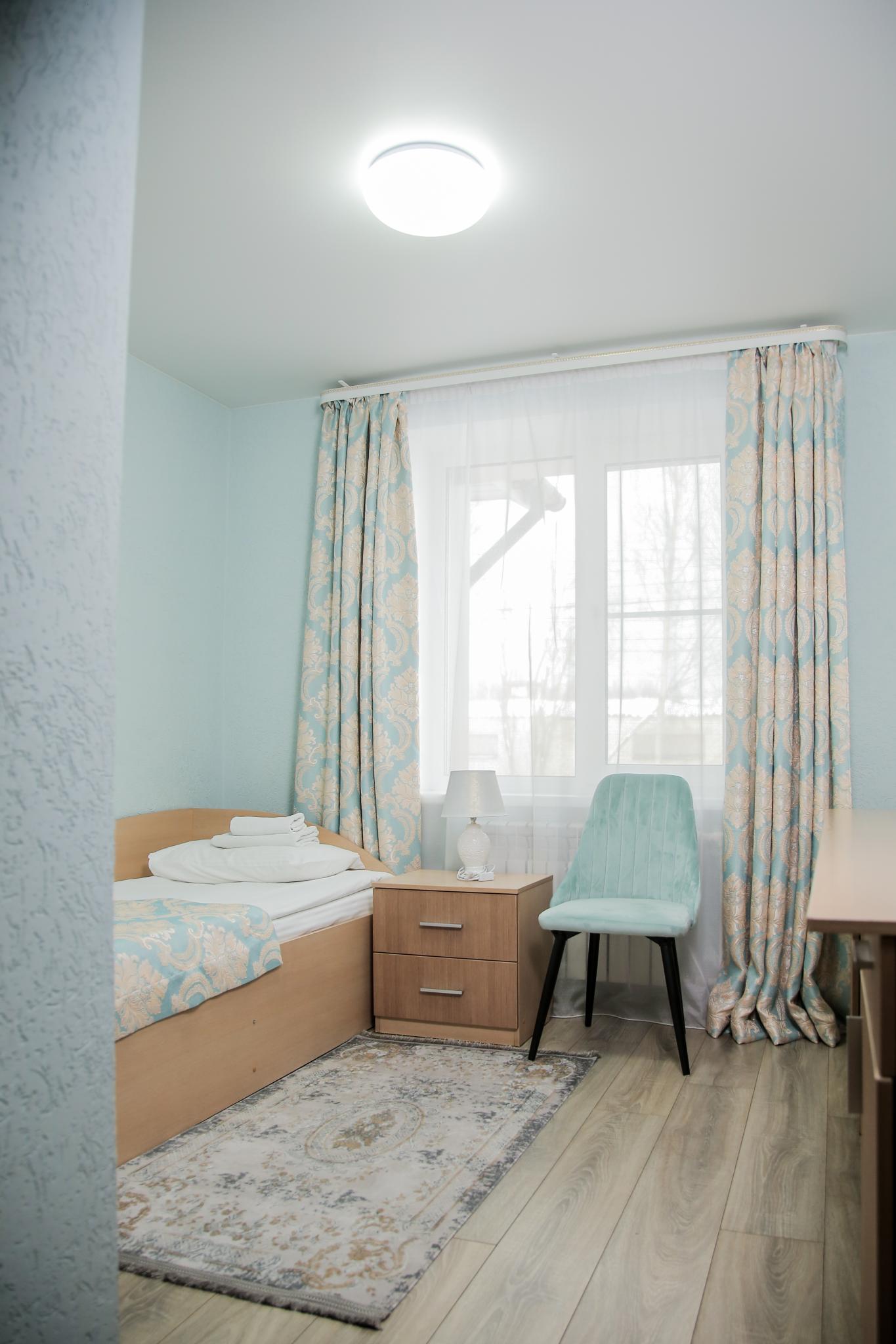 Фото Околица