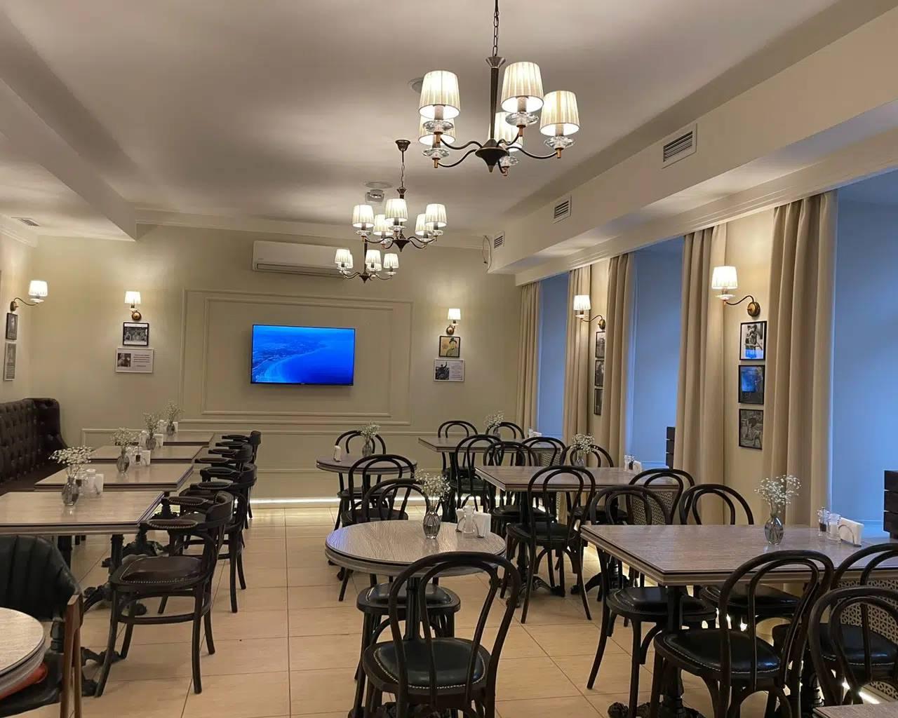 Фото Заречье