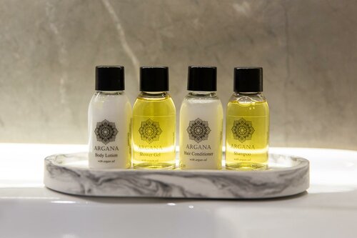 Гостиница Paradise в Нижнекамске