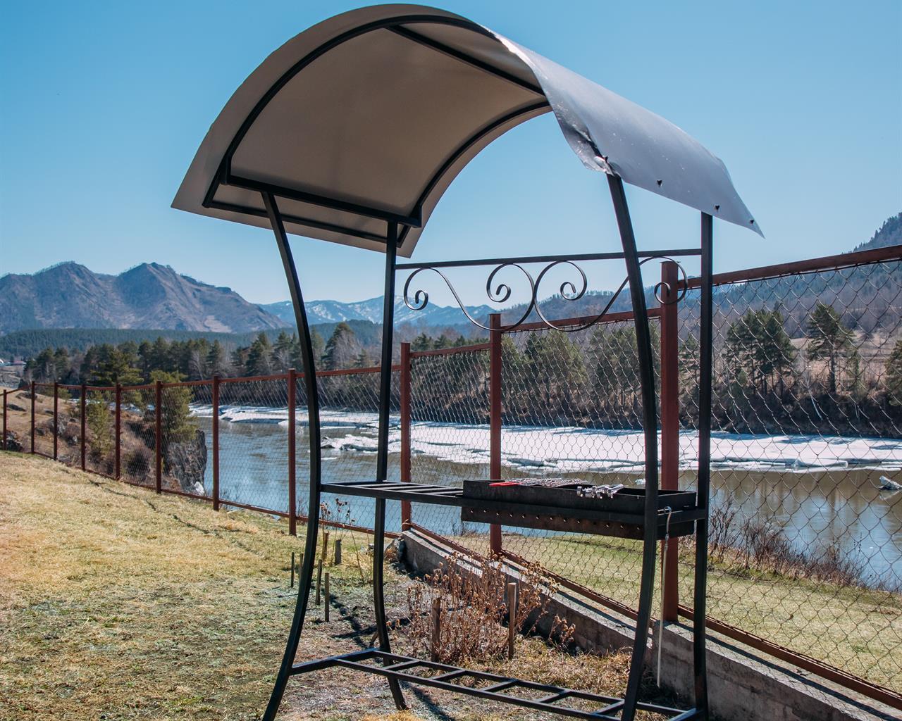 Фото Любо-дорого