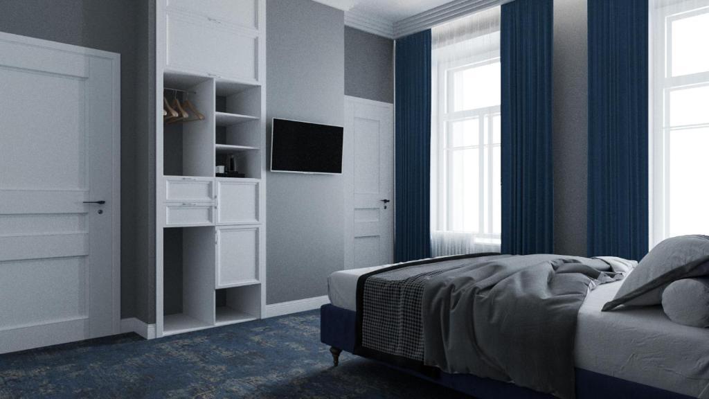 Фото Chez Michel Hotel