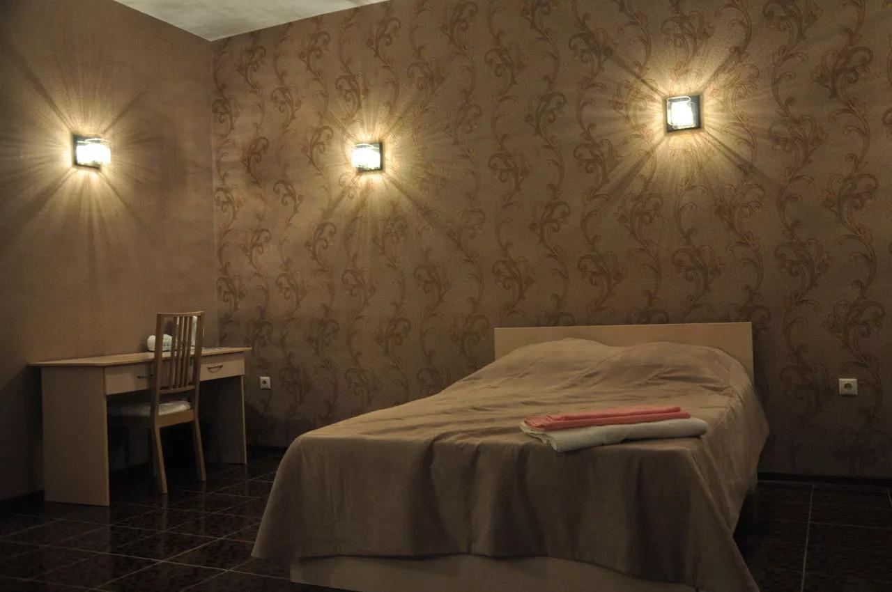 Фото Залесный