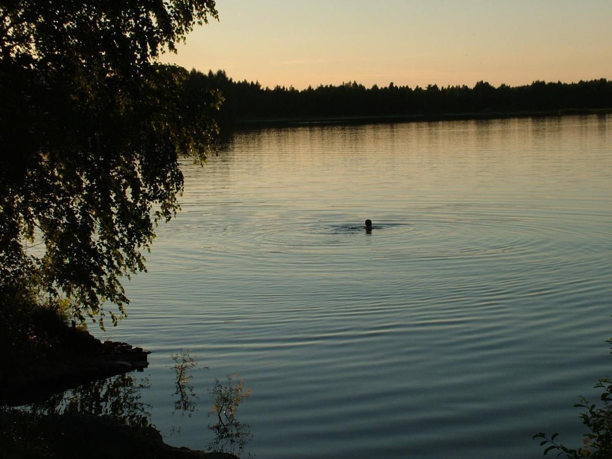 Фото Дом на Валдае