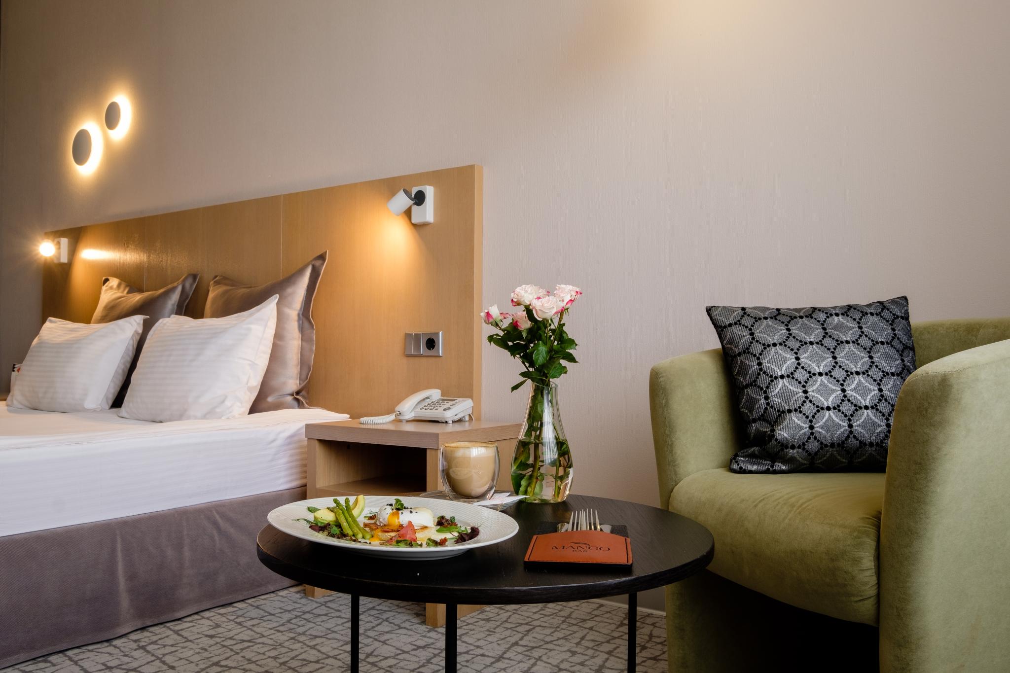 Фото Московская Горка by Usta Hotels