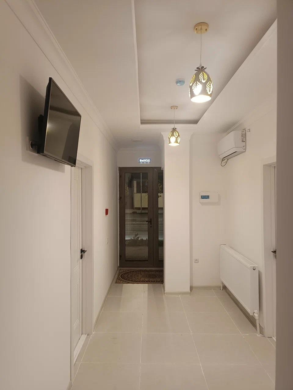 Фото Muhayyo guest house