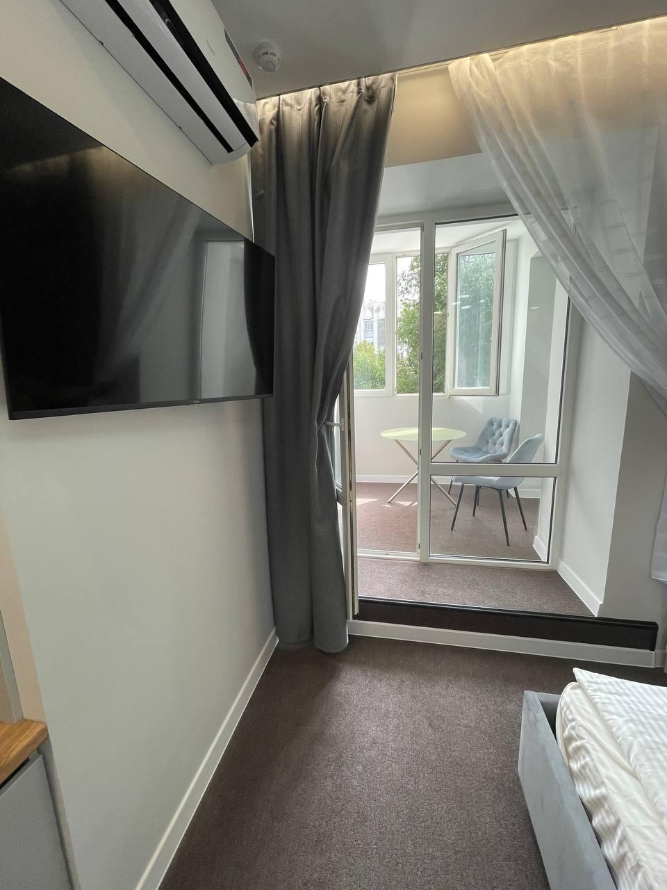 Фото Бульвар