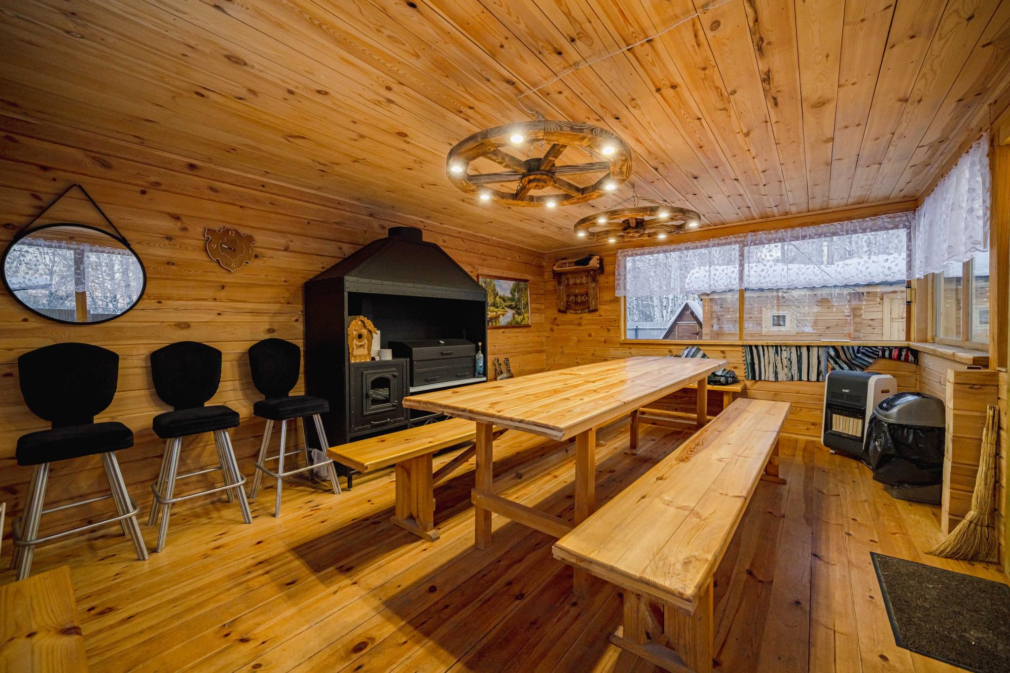 Фото Новая линза