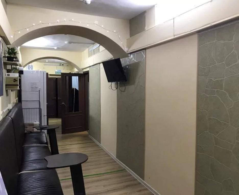 Фото Travel Inn Тимирязевская