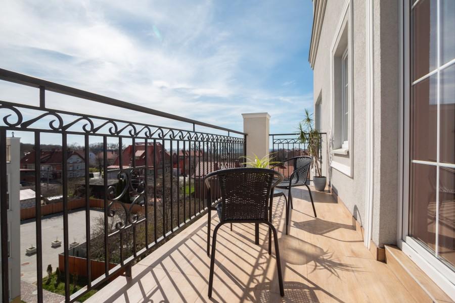 Фото Квартиры в Клубном комплексе Морской