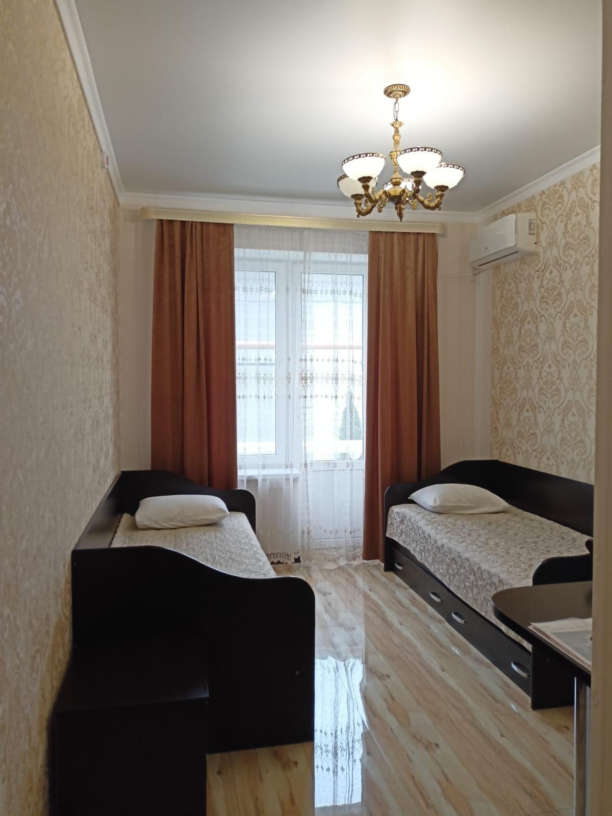 Фото Гостевой дом Версаль