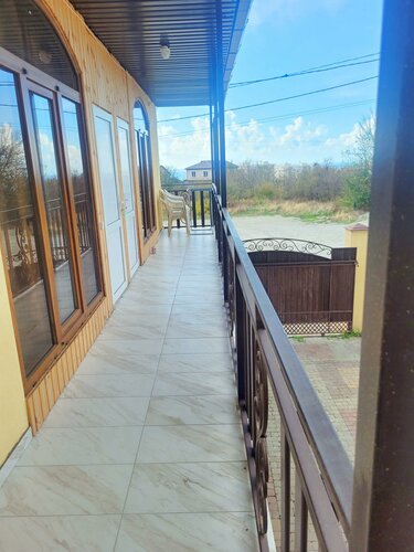 Дом в аренду Alta eco Villa в Геленджике