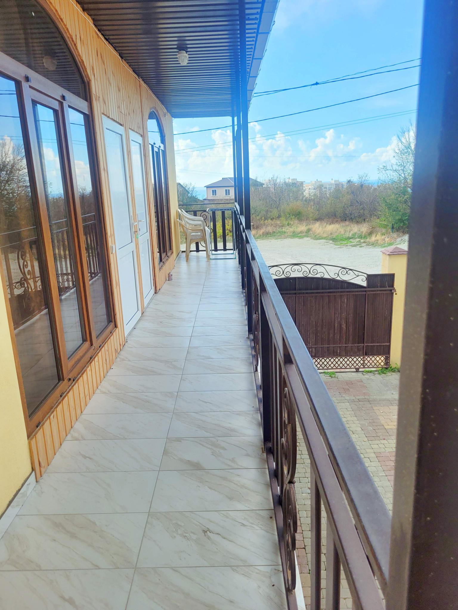 Фото Alta eco Villa