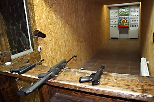 Фото Каменка