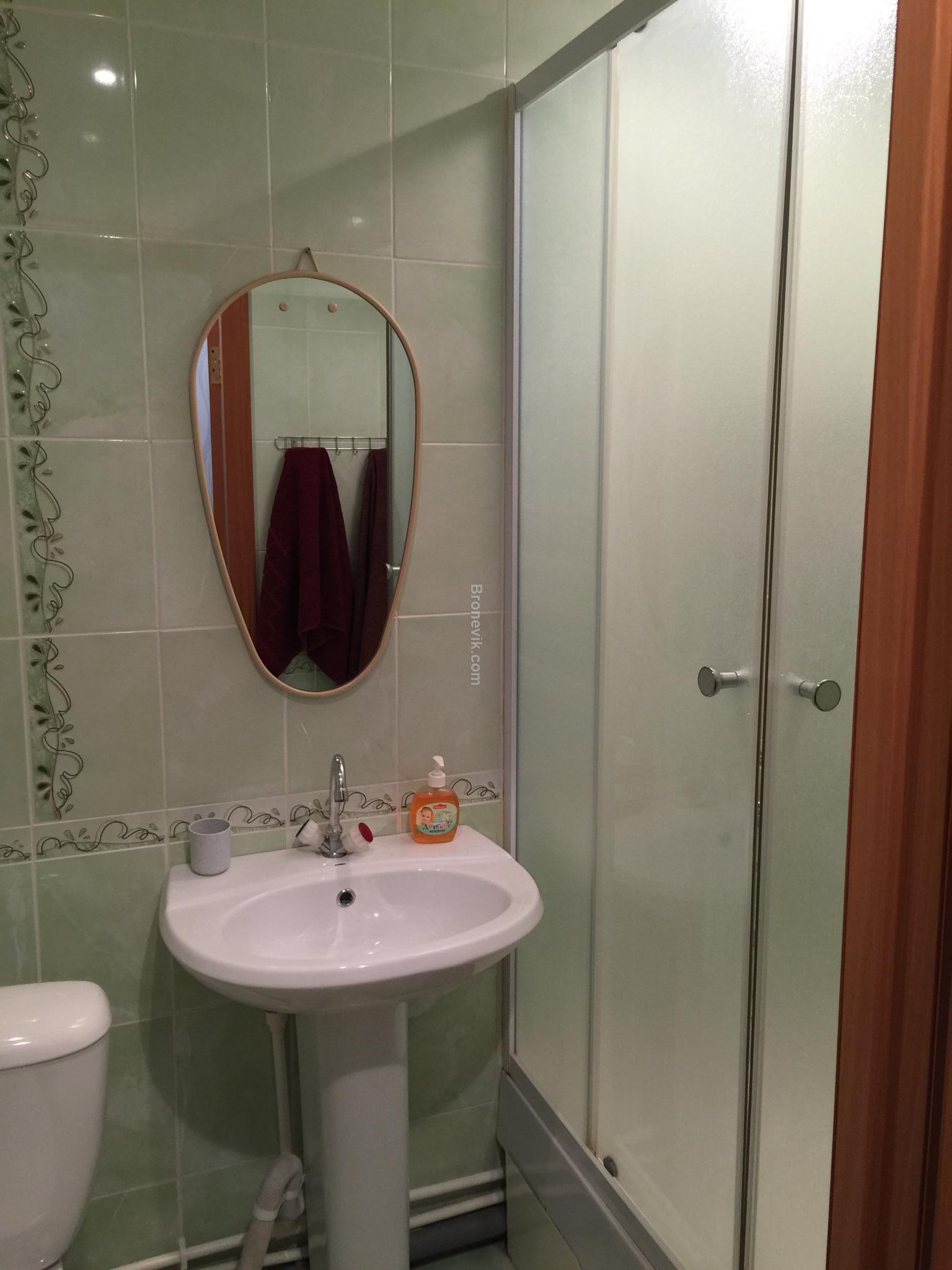 Фото Берёзка