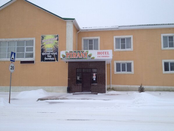 Фото отеля 1