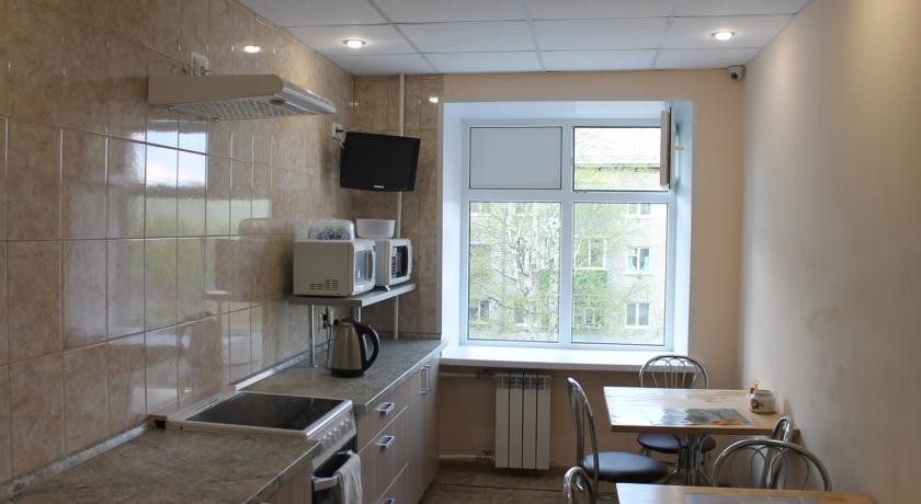 Фото Октябрьская