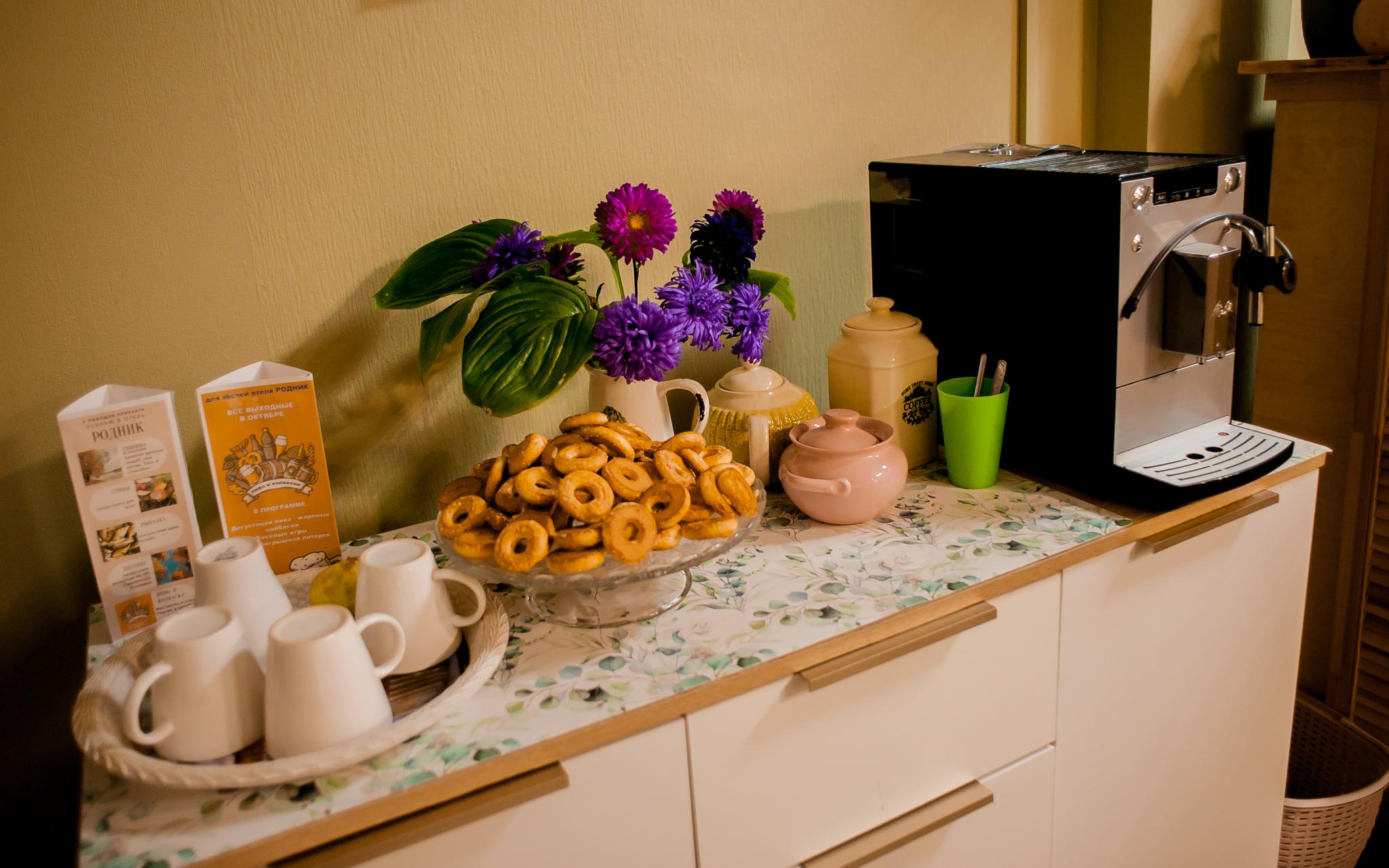 Фото Родник