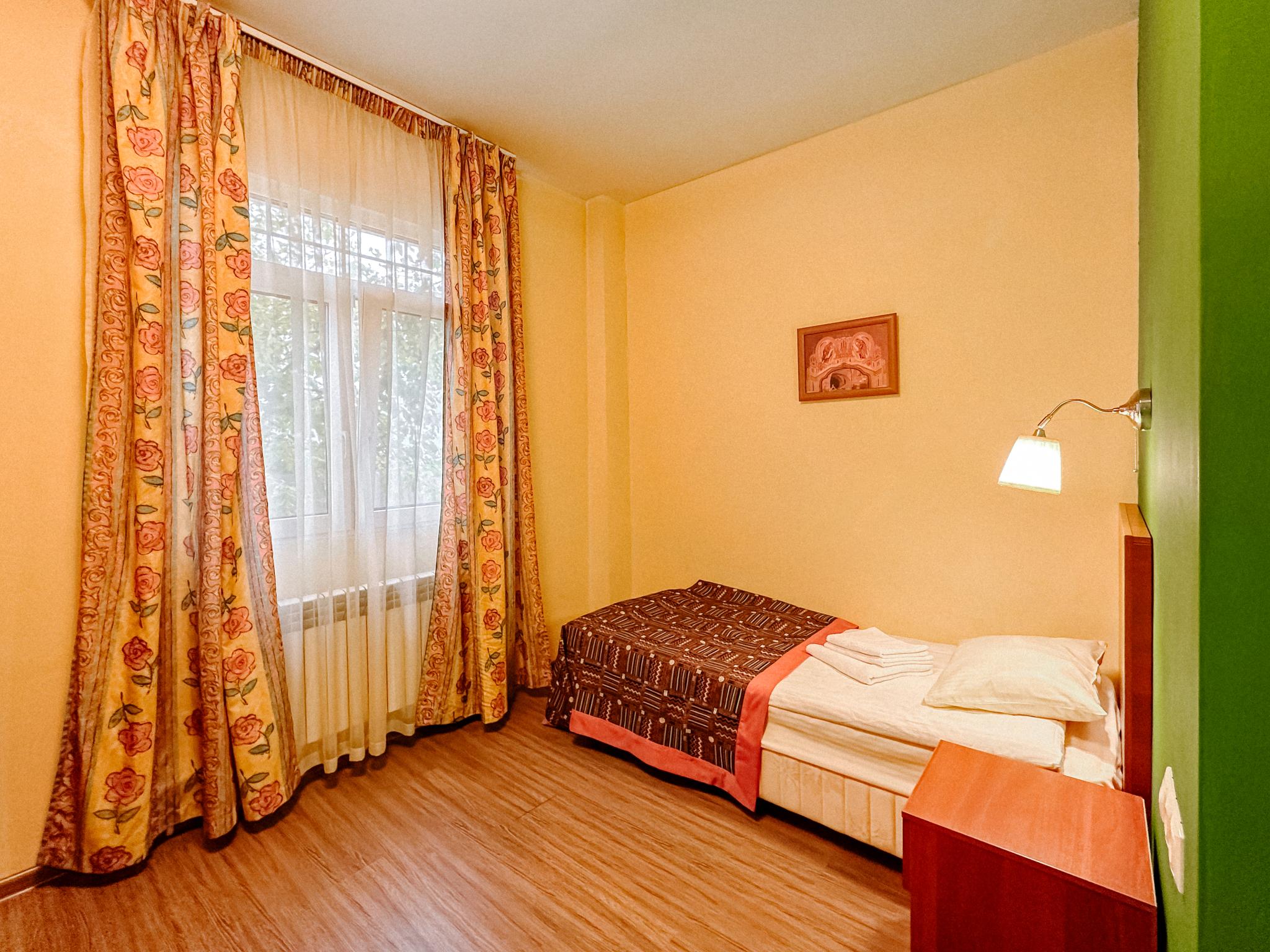 Фото Дом Учёных