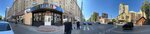 SushKi (Kholzunova Street, 15), food and lunch delivery
