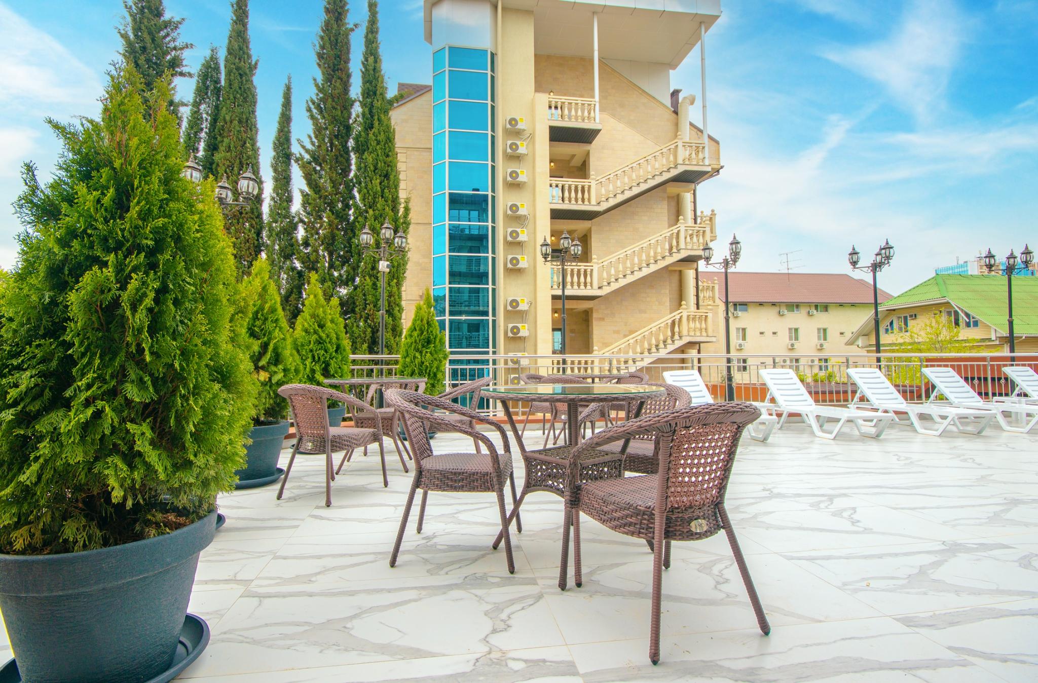 Фото Грейс Круиз