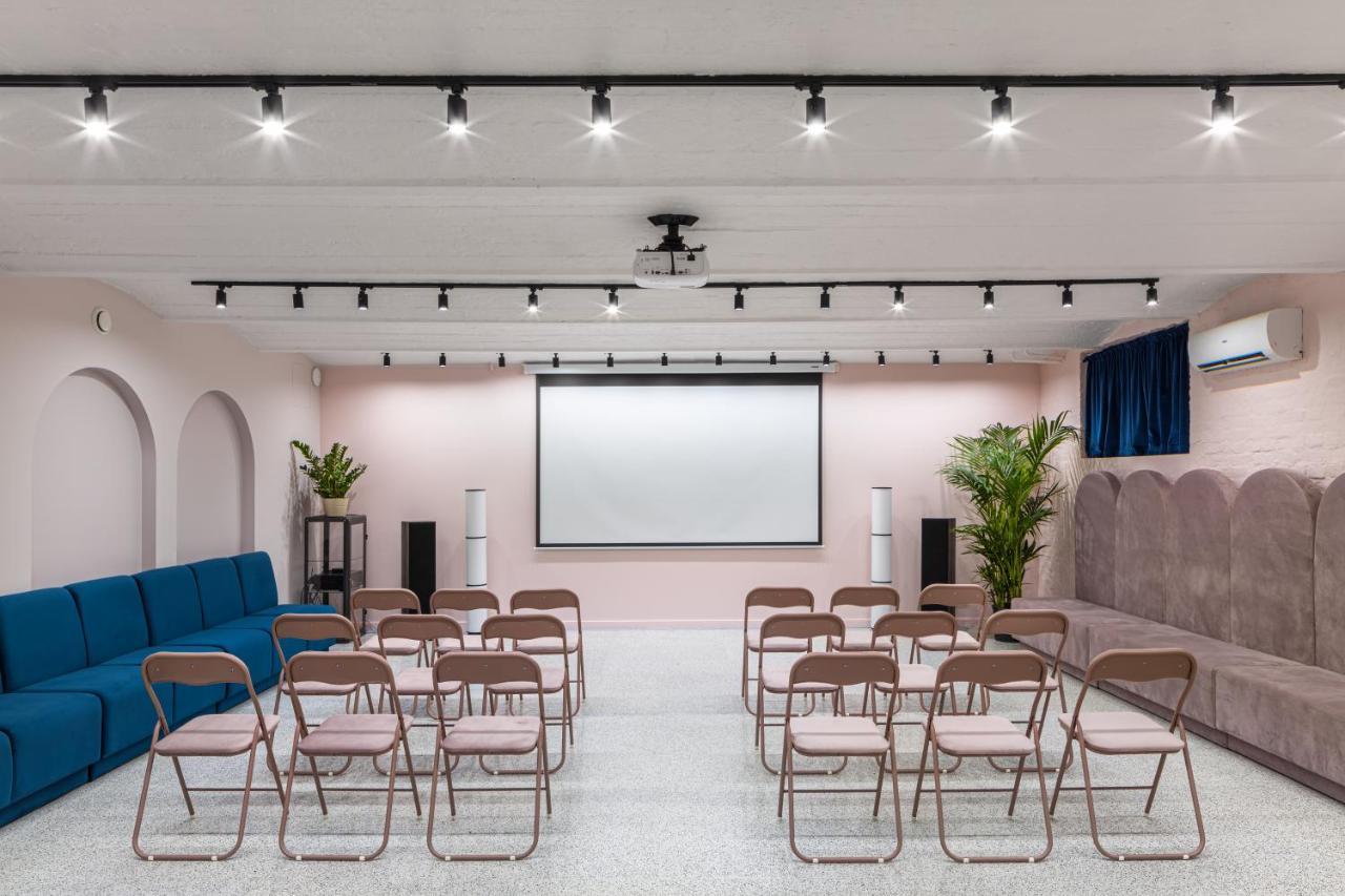 Фото П17 Отель