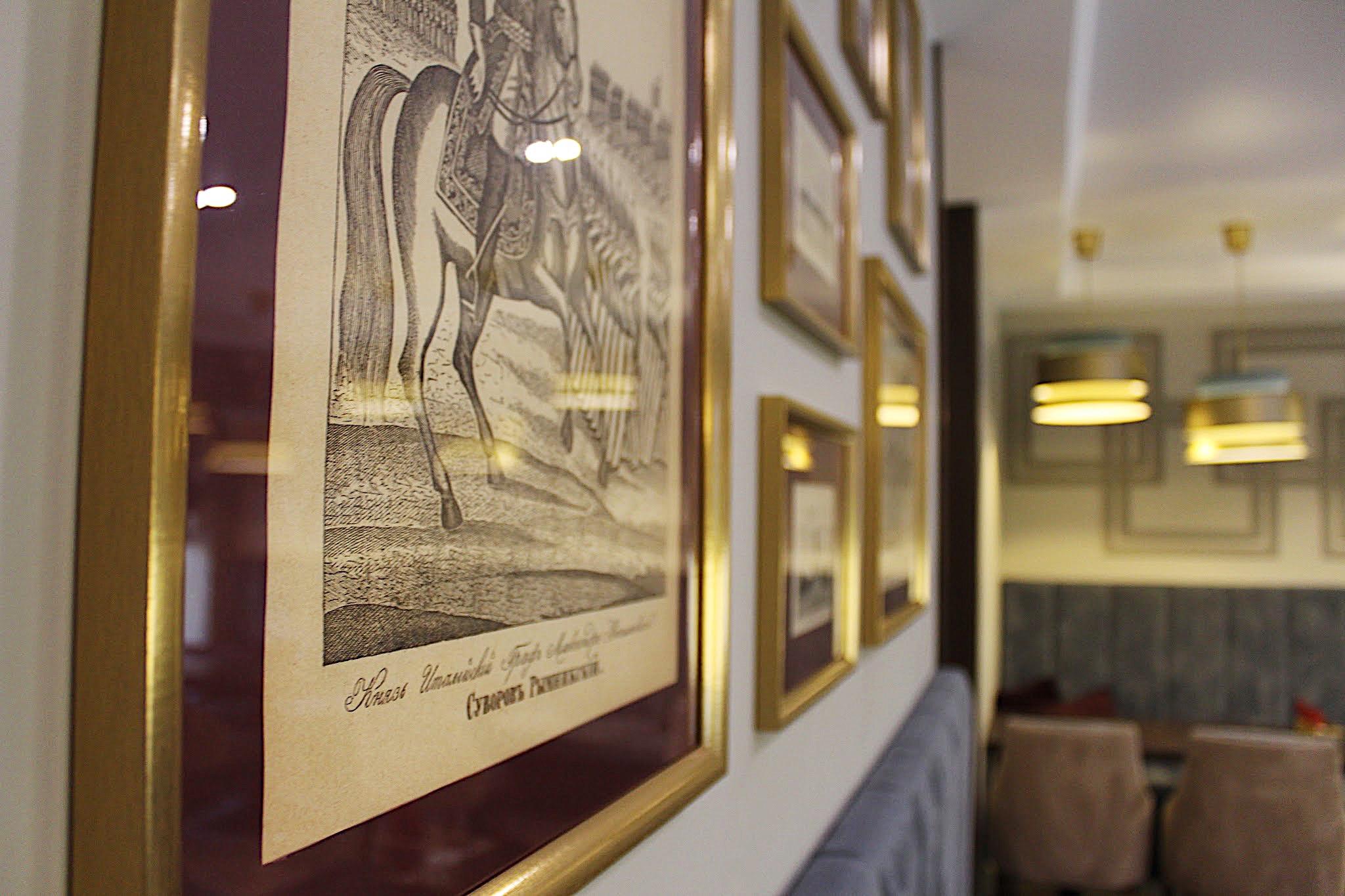 Фото Суворовъ