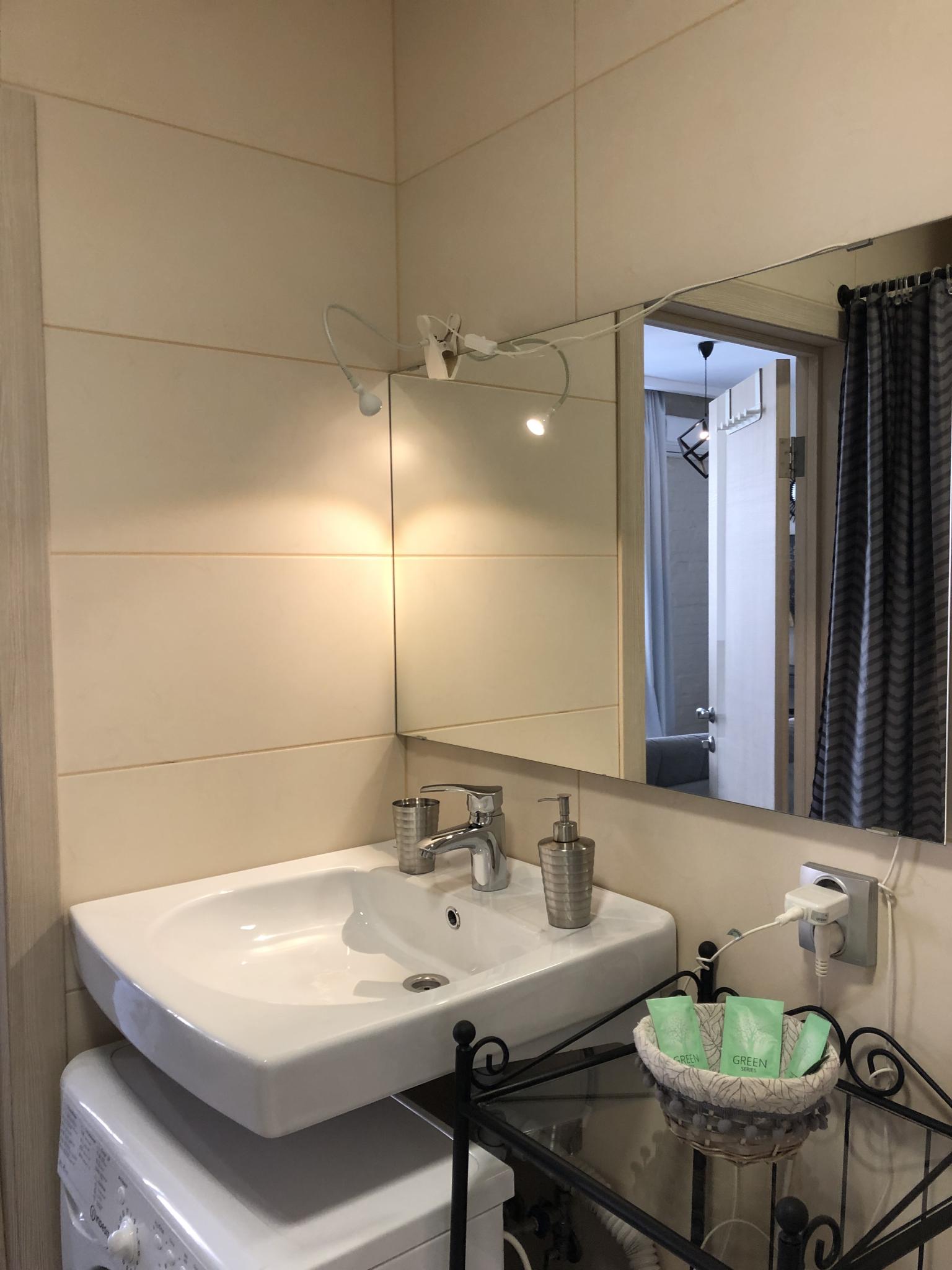 Фото Апартаменты Линд