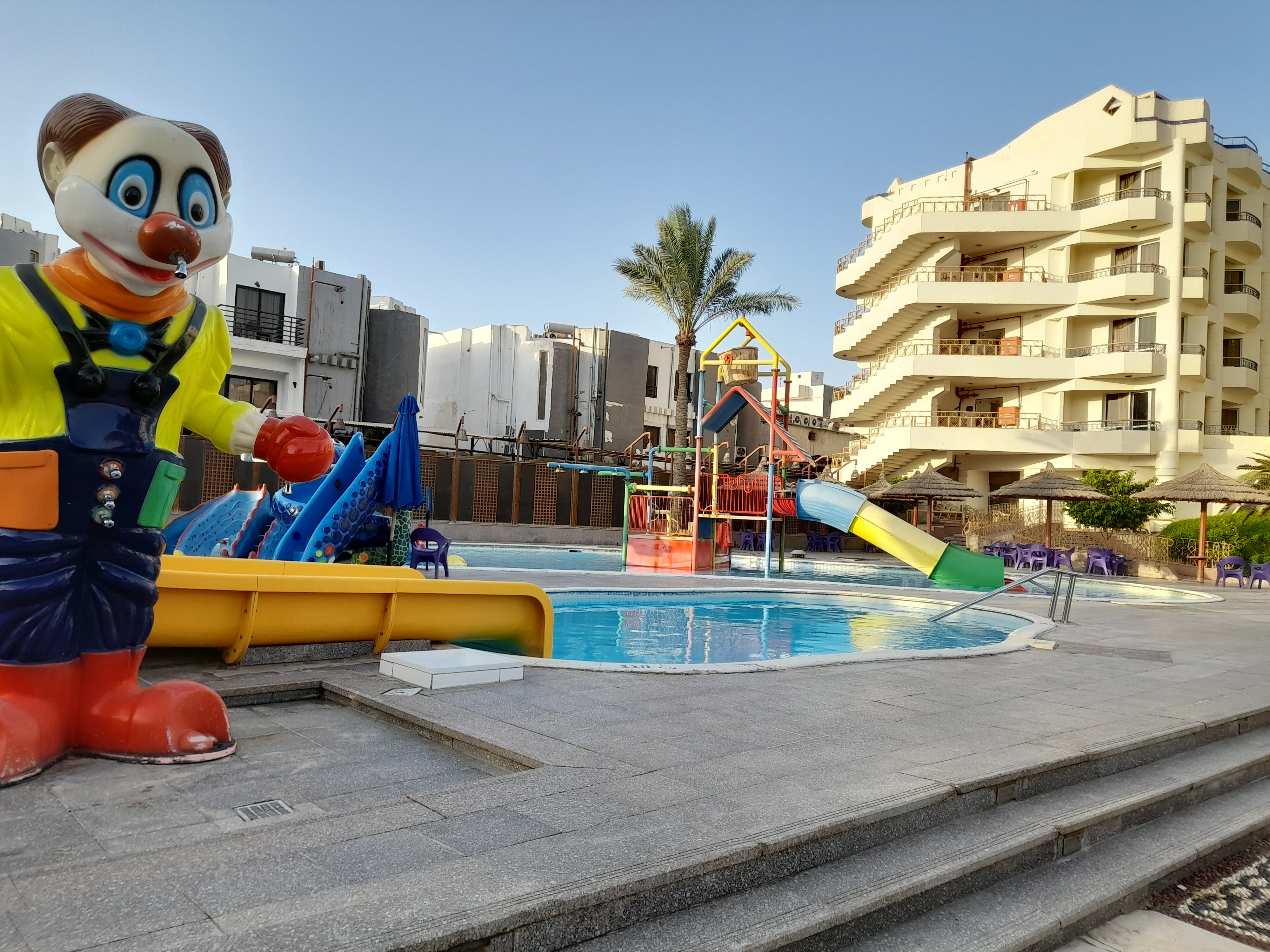 Фото Seagull Beach Resort