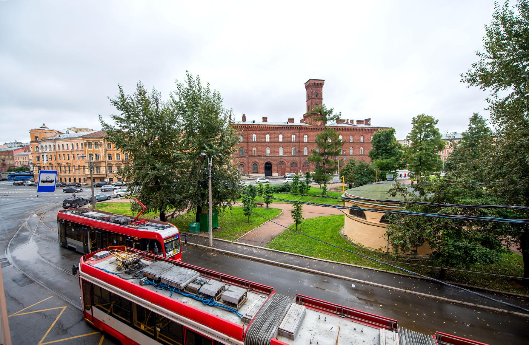 Фото Три Реки