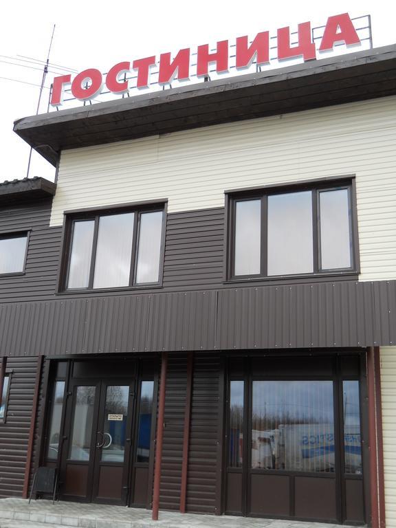 Фото Гостиница Янишполе