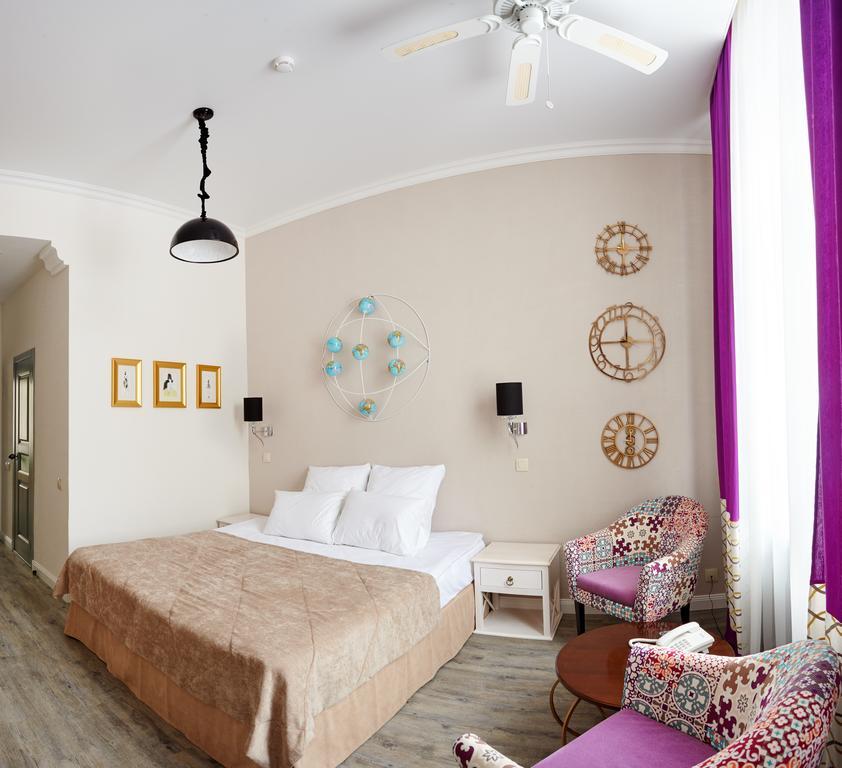 Фото Мама Леоне