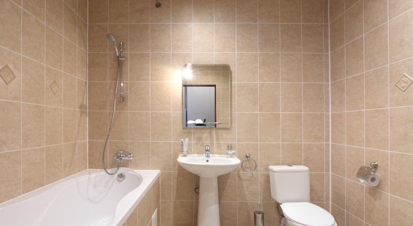 Фото Резиденция