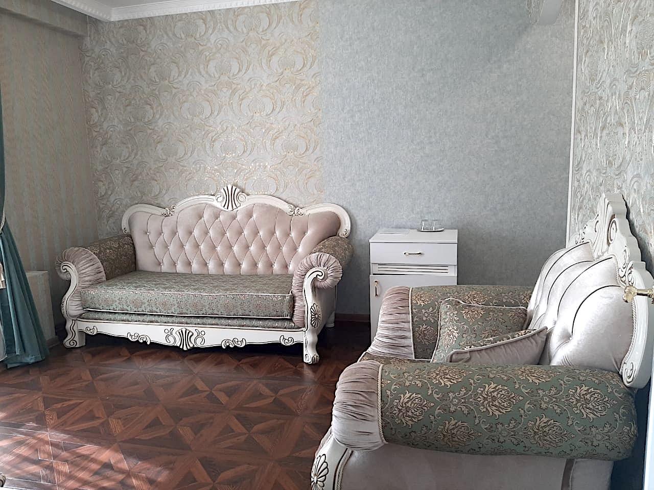 Фото Араз Палас