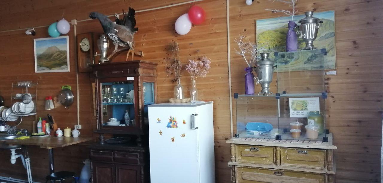 Фото Рябиновый