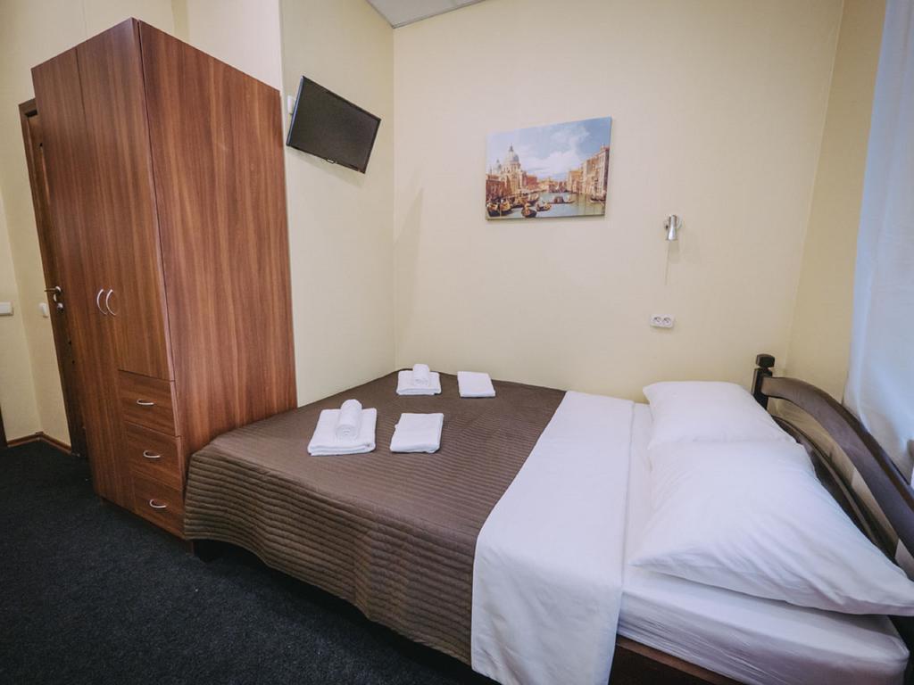 Фото 1st Arbat Hotel Подъезд № 2