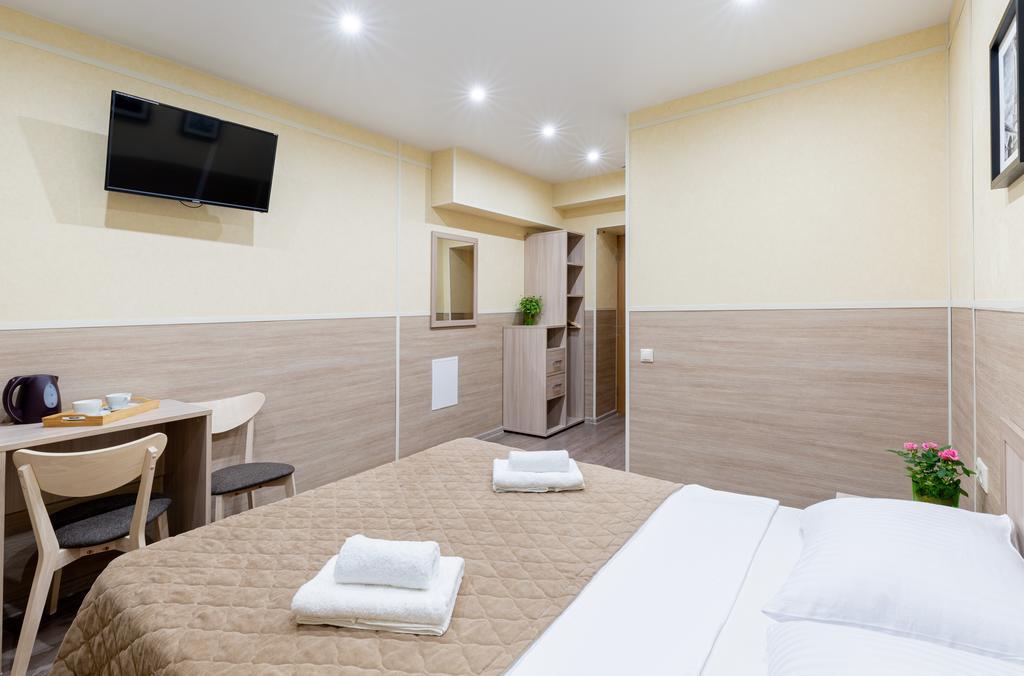 Фото Хамовники