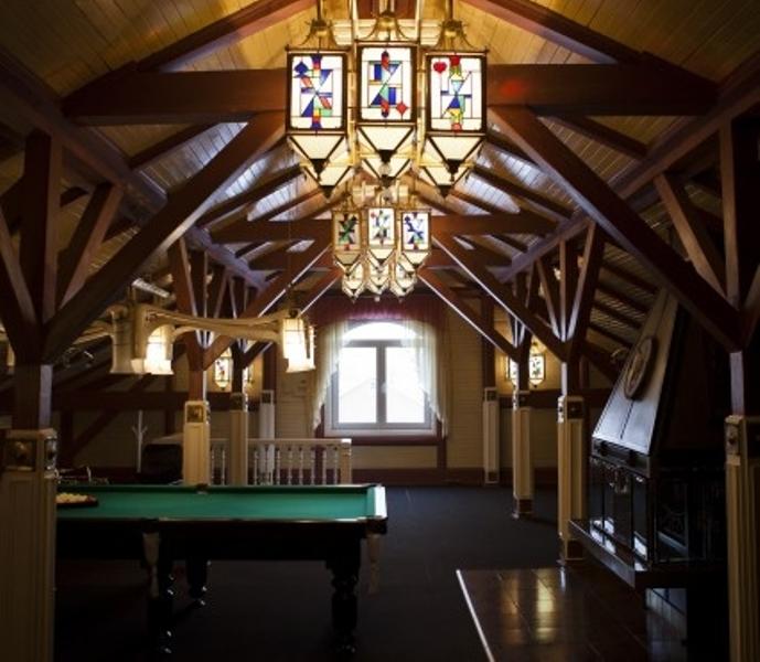 Фото отеля 3