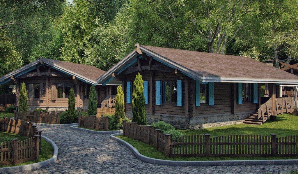 Фото Хутор Калина Красная