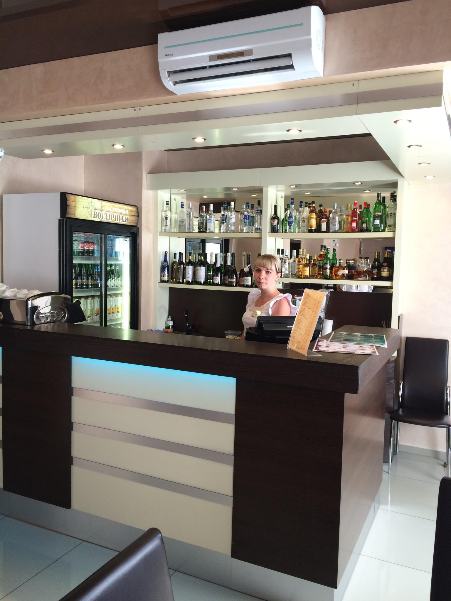 Фото Восточная