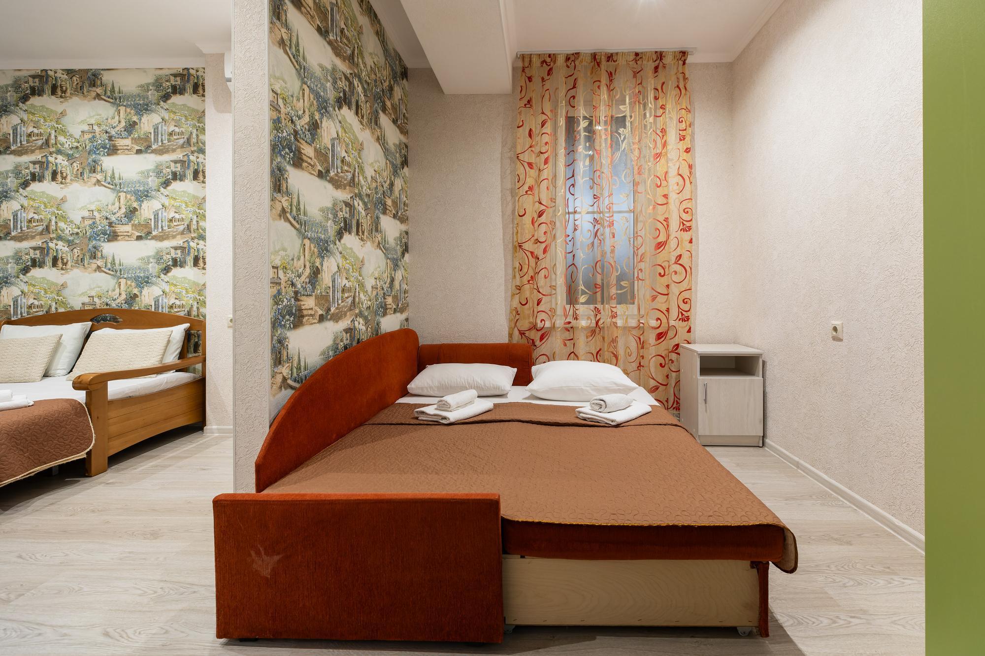 Фото Светлый Аллама групп