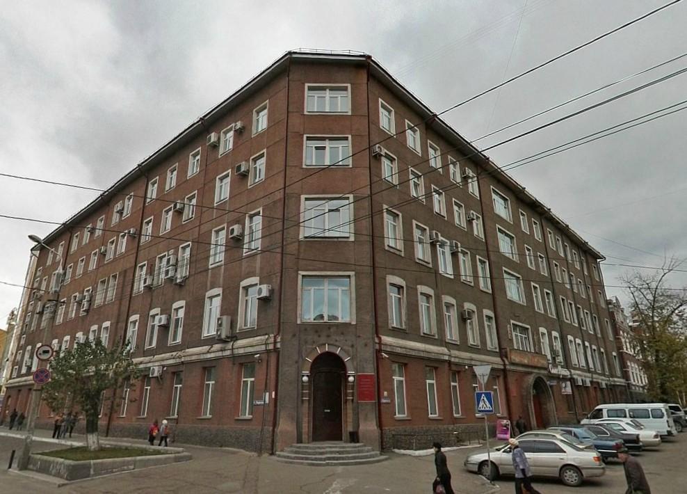 Фото Даурия