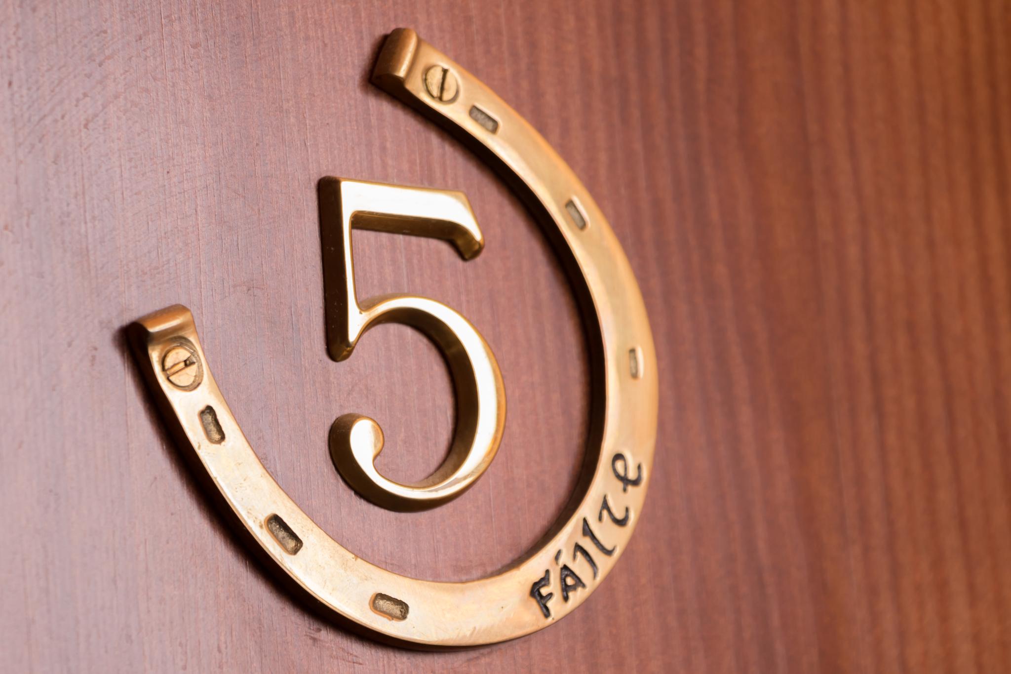 Фото Hamilton's Bed & Breakfast