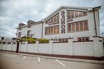 Elion (Toporinskaya ulitsa, 52), hotel